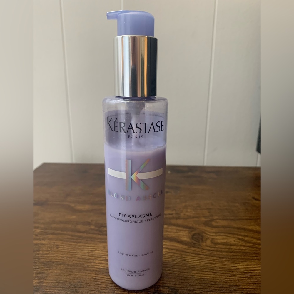 Kèrastase Blond Absoult Leave in Hair Treatment